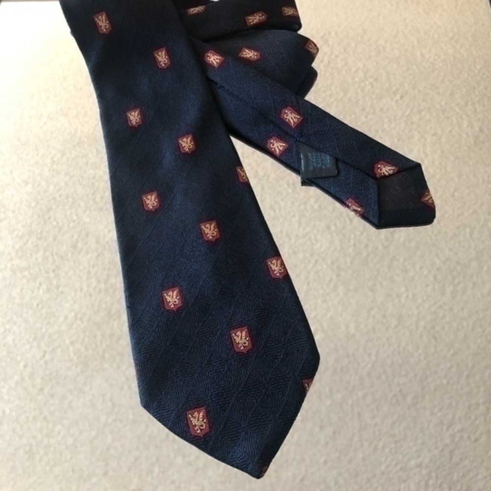 FENDI TIE - Picture 3 of 7